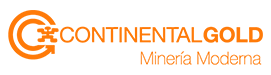 Zijin Continental Gold